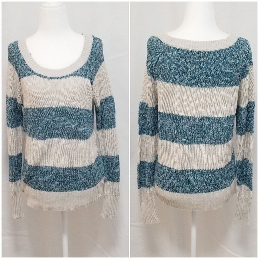 Roxy Sweater